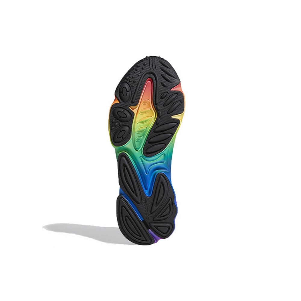 Кроссовки Adidas Originals Ozweego Pride