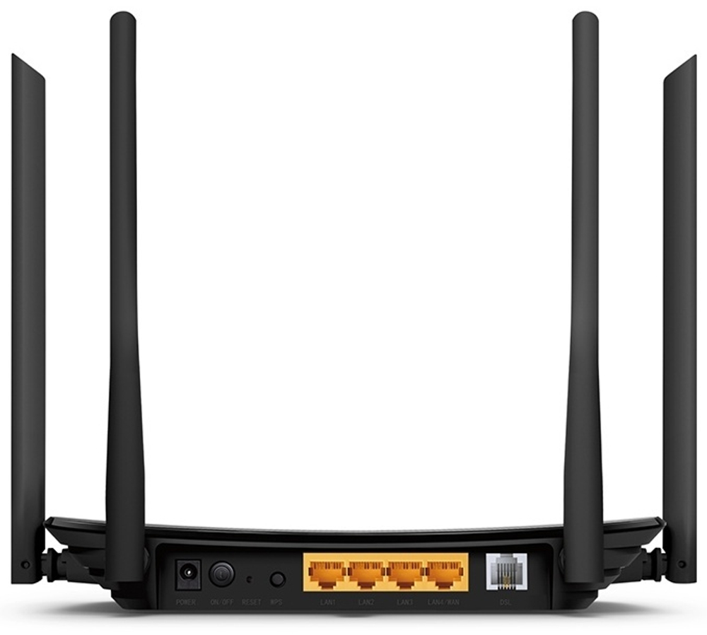 Wi-Fi роутер TP-LINK Archer VR300
