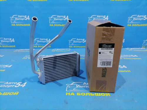 Радиатор печки DAEWOO NEXIA 1995-2016