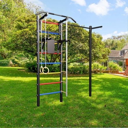 Уличная шведская стенка Sv Sport У424