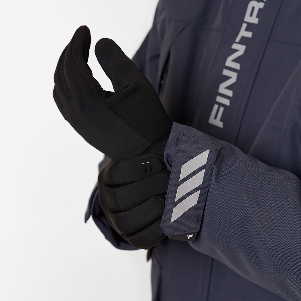 Перчатки FINNTRAIL VENOM
