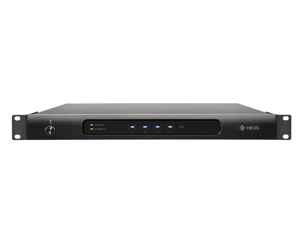 Denon Heos Super Link