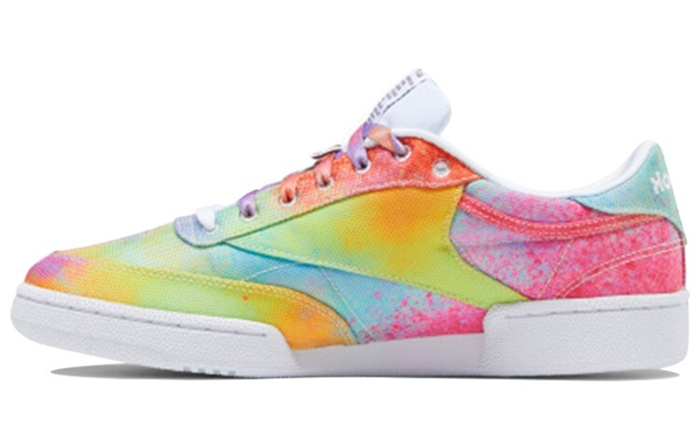 Кроссовки Reebok Club C 85