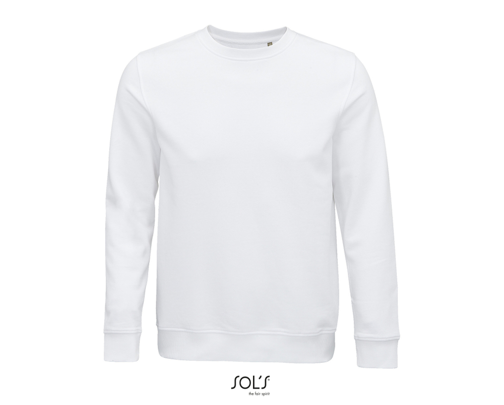 Свитшот COMET Чёрный  S