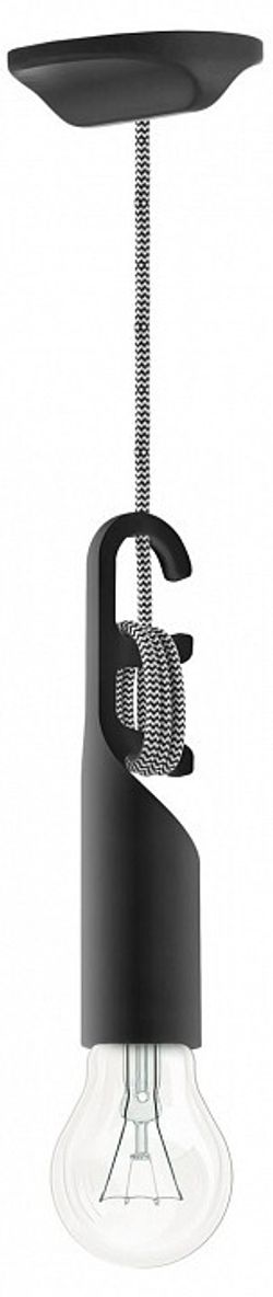 Подвесной светильник Lussole Cozy LSP-8548