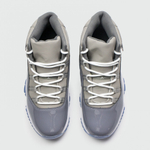 кроссовки Air Jordan 11 Cool Grey