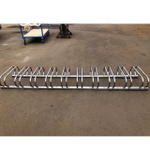 Велопарковка №28, на 6 мест, 1760*320*280 мм.