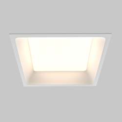 Встраиваемый светильник Technical DL056-18W3-4-6K-W