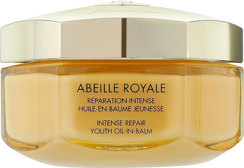 GUERLAIN ABEILLE ROYALE RÉPARATION INTENSE HUILE-EN-BAUME JEUNESSE