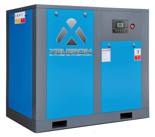 Винтовой компрессор Xeleron Z430A 12 бар