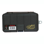 Коробка VERSUS/MEIHO VS-704 Black 161x91x31