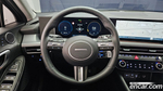 Hyundai Sonata The 엣지(DN8) 2.0 (07.2023)