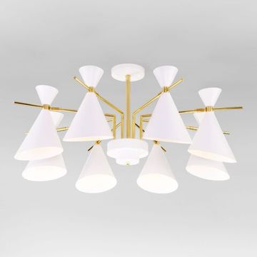 70114/8 / потолочный светильник / белый Smart