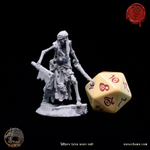 The Undead - Unit V - Grimjaw