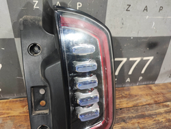 Фонарь задний правый Haval Dargo 22-нв Б/У Оригинал 4133101XKN04A