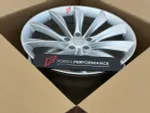 КОВАНЫЕ ДИСКИ ДЛЯ TESLA MODEL S 2017 ТЕСЛА