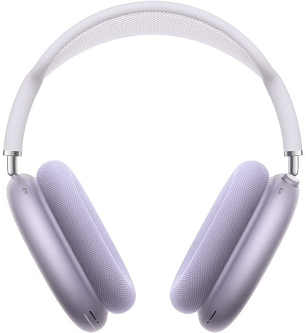 Наушники Airpods Max (2024) Purple