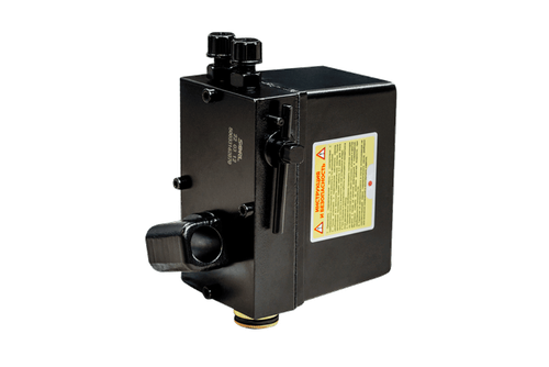 Насос подъема кабины для КАМАЗ (45104-5004250) SORL