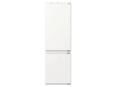 Встраиваемый холодильник Gorenje RKI418FE0 белый