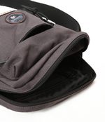 Сумка на плечо Napapijri Hoyage Cross Grey Solid