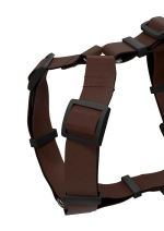 Шлейка Dark Choco Бланк