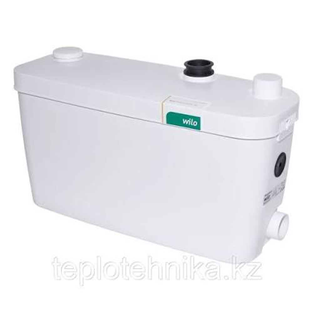 Насос канализационный WILO HiDrainlift 3-35
