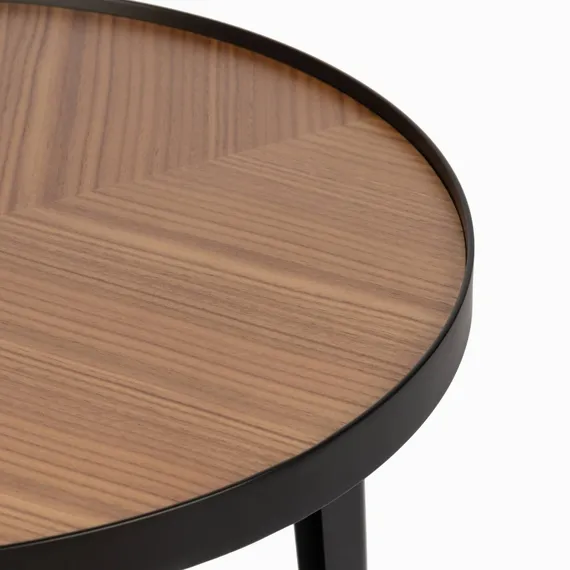 Кофейный столик Gaston диаметр 52