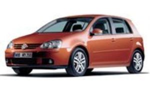 Golf V (03-09)