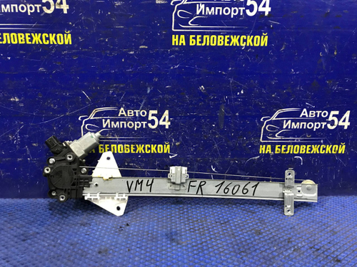 Стеклоподъемник передний правый SUBARU LEVORG 2014-2020