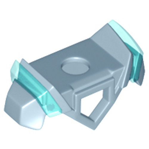 Броня от Каменного Клэя 28350pb03