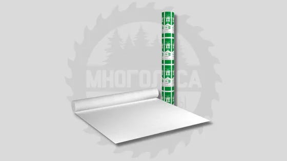 ТехноНиколь Пароизоляция ДАЧА B (60м²)