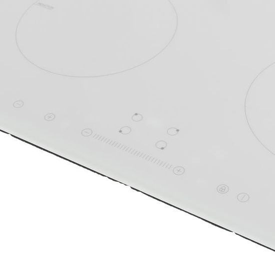 Индукционная варочная панель DEXP 4M4ITYL/W