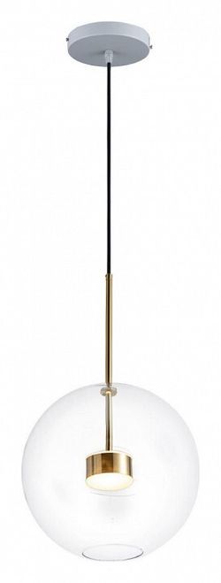 Подвесной светильник Loft it Bolle 2027-P1