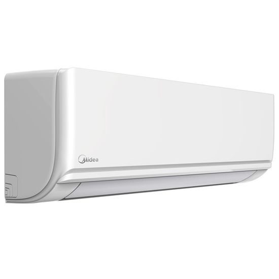 Мультисплит система на 2 комнаты Midea MMAG2-09N8D0-I + MMAG2-12N8D0-I / M2OE-18HFN8-Q1