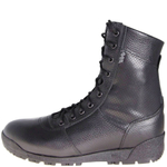 Берцы кожаные Кобра ДОФ 0058/4 LA