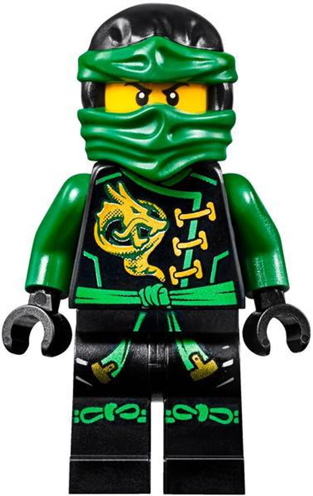 LEGO Ninjago: Небесная акула 70601 — Sky Shark — Лего Ниндзяго