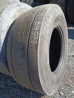 385/65R22.5 Goodyear Fuelmax T шина б/у