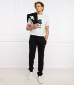 Футболка Karl Lagerfeld - белый(755032 511221)