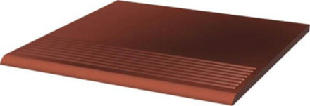 Ступень простая гладкая Cloud Rosa