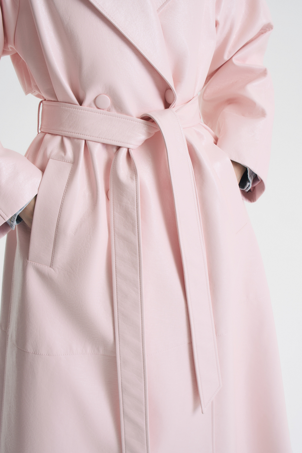 Тренч Hong Kong