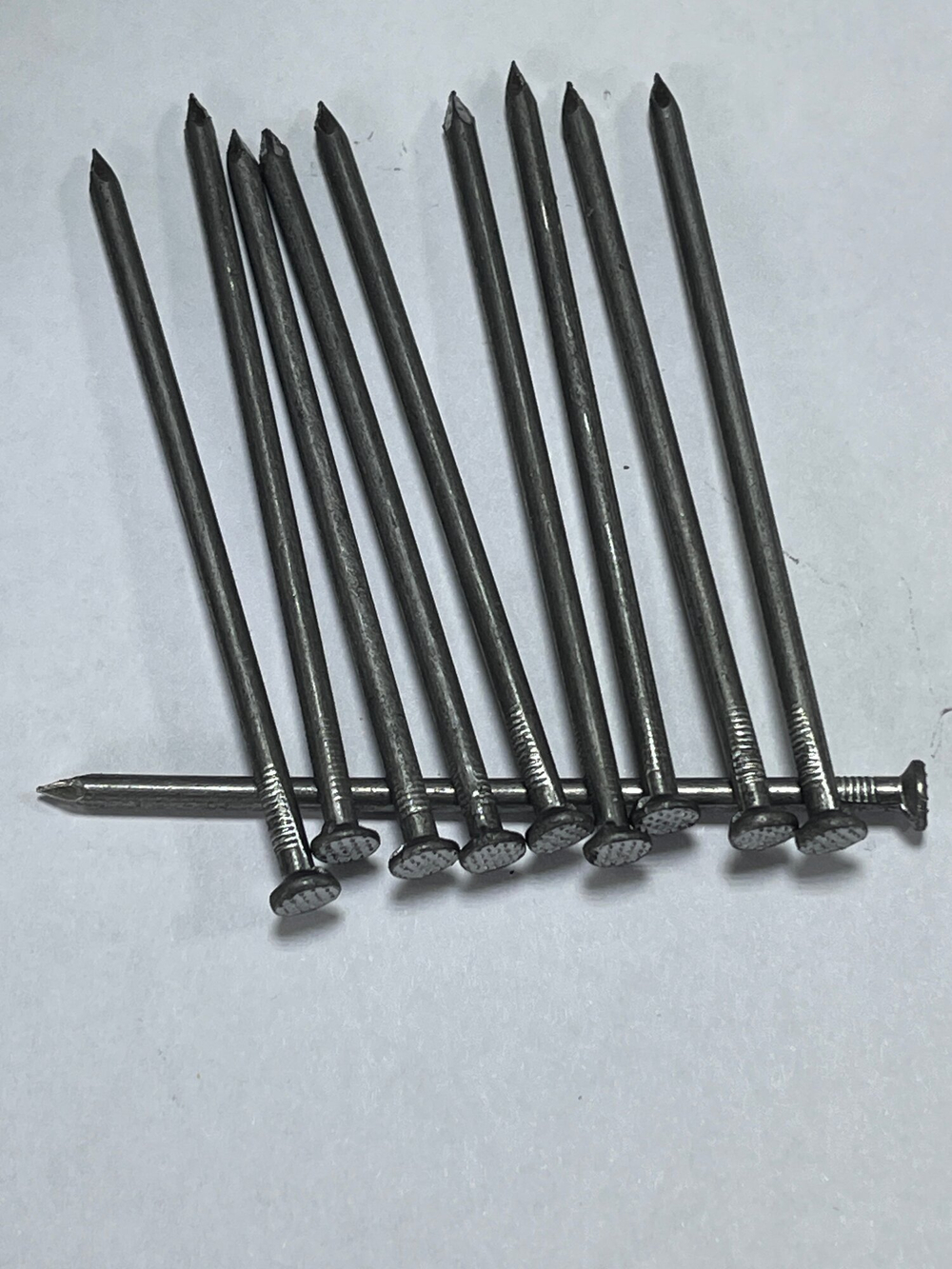 Гвозди строительные *80
