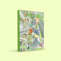 Альбом BOL4 - Seoul