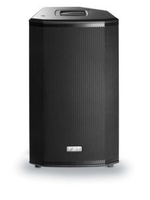 Активные АС