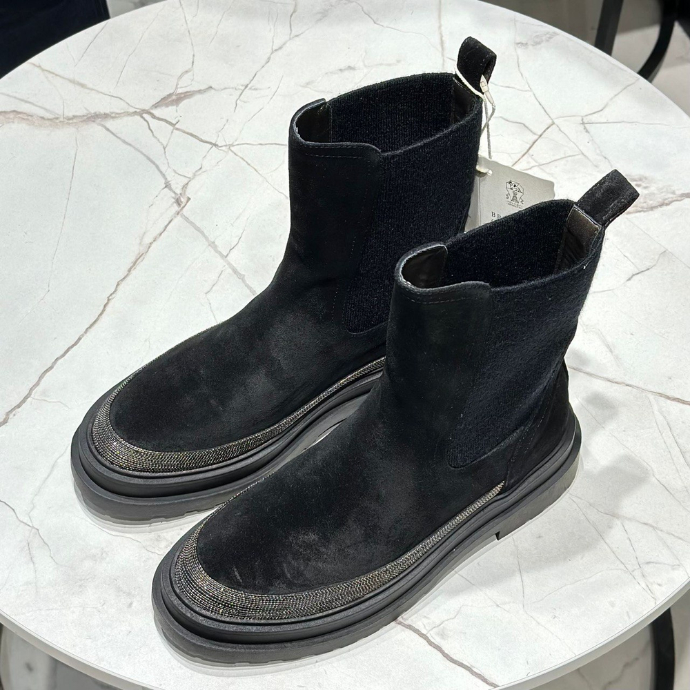 Ботинки Brunello Cucinelli, арт. 465858986