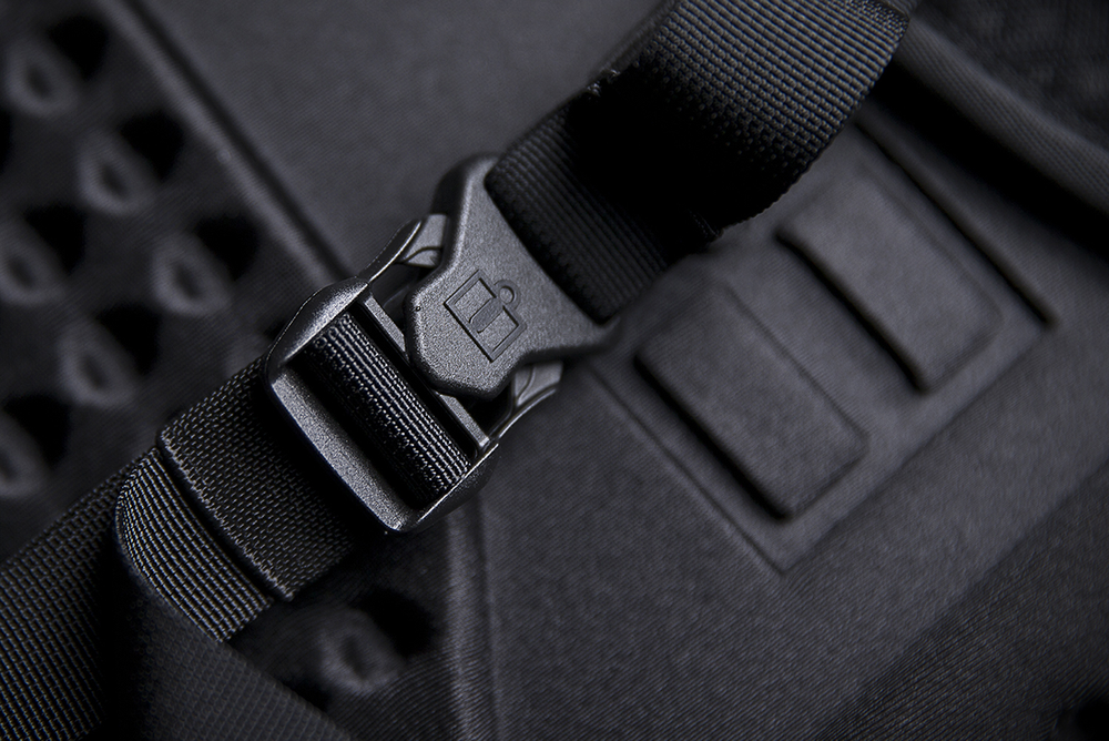 Моторюкзак - Icon Stronghold