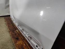 Дверь передняя левая Exeed LX 19-нв Б/У Оригинал 551000295AADYJ