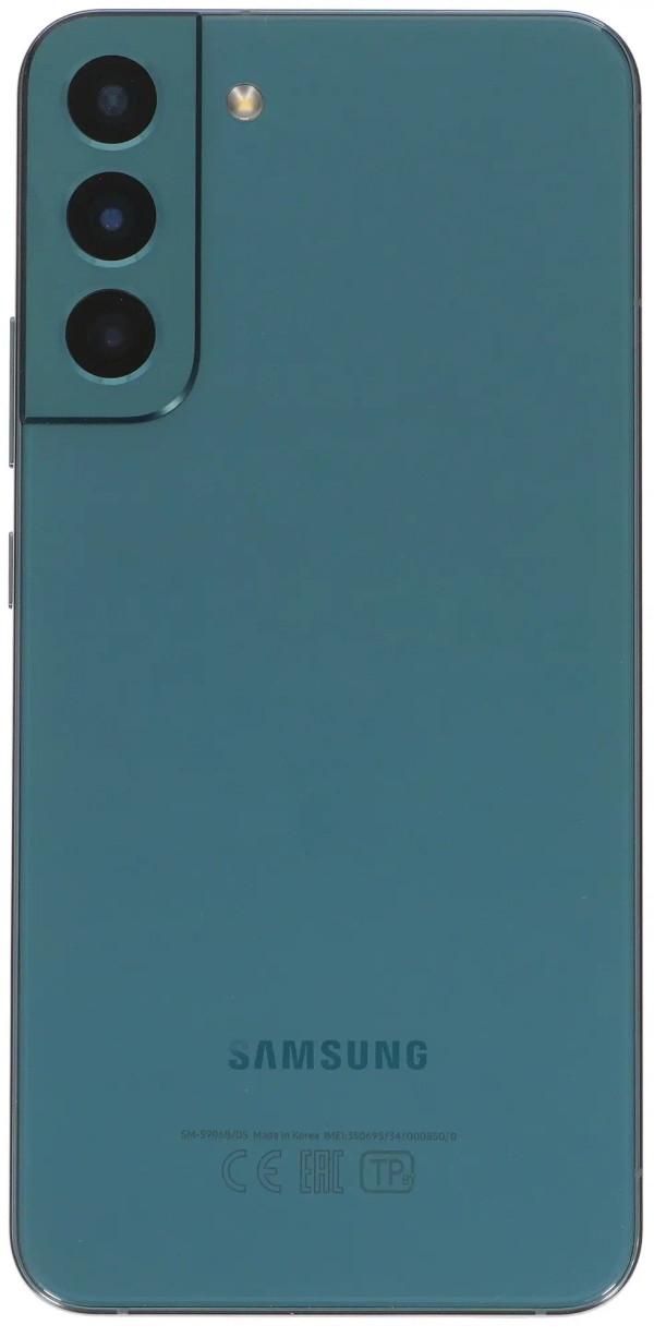 Смартфон Samsung Galaxy S22+ 8 ГБ/128 ГБ (Зелёный | Green)