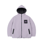 Куртка двухсторонняя YMKASHIX