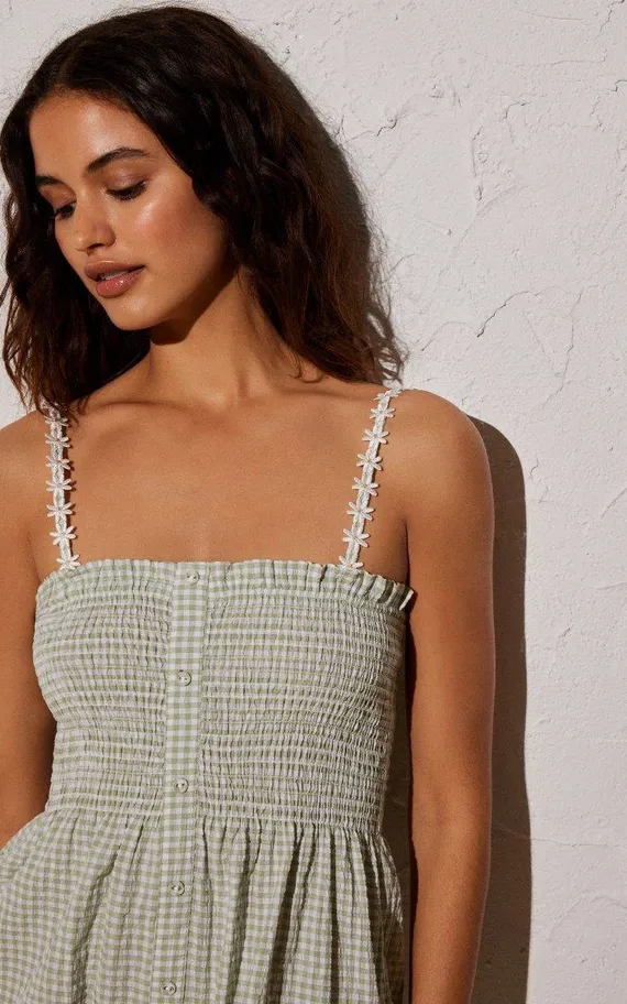 85901 Блуза купальная