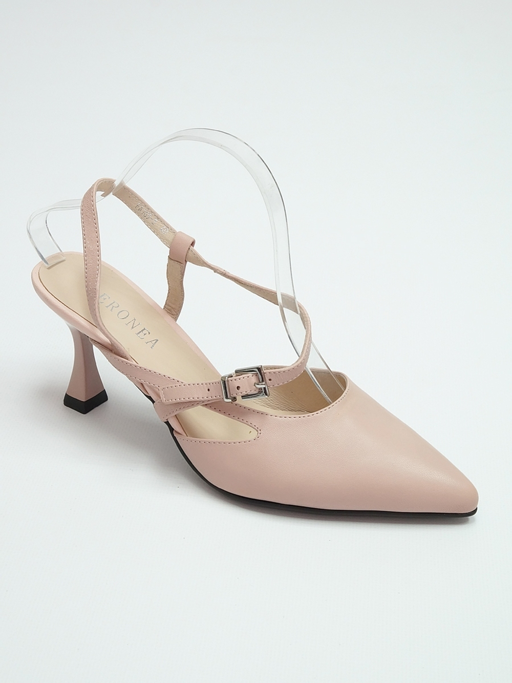 Босоножки женские GERONEA EA169-3